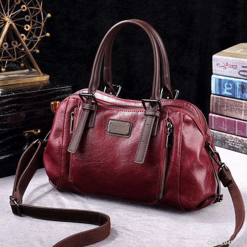 Woman Fashion Bag CH-L20400