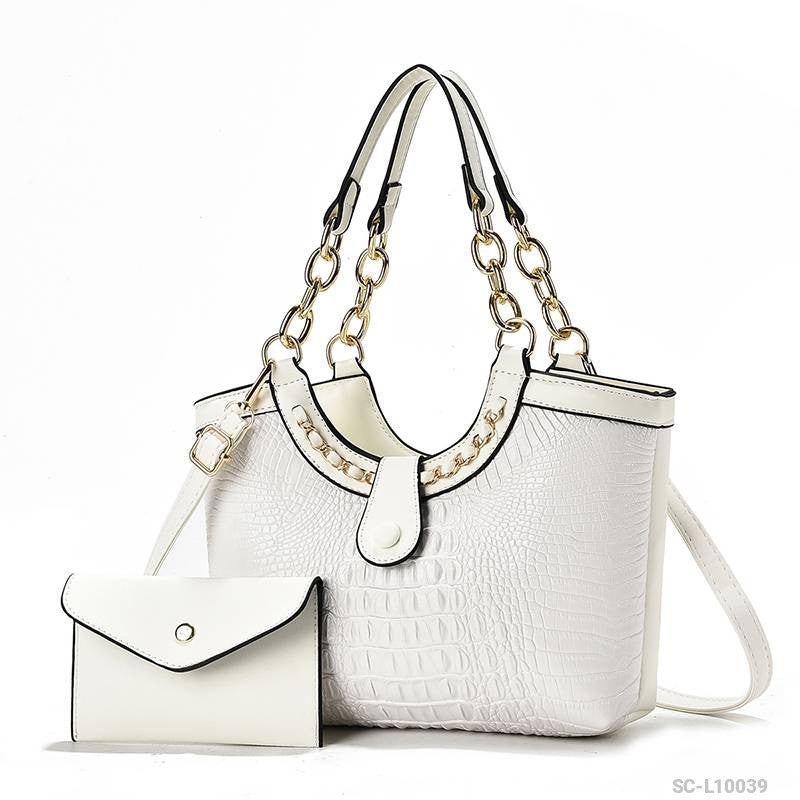 Woman Fashion Bag SC-L10039