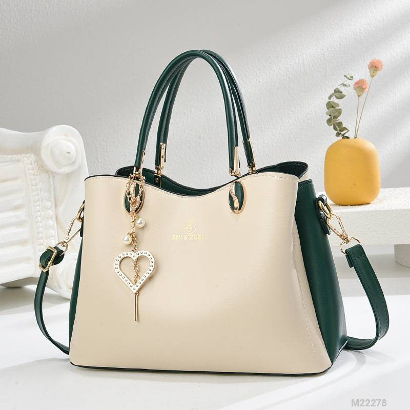 Woman Fashion Bag M22278
