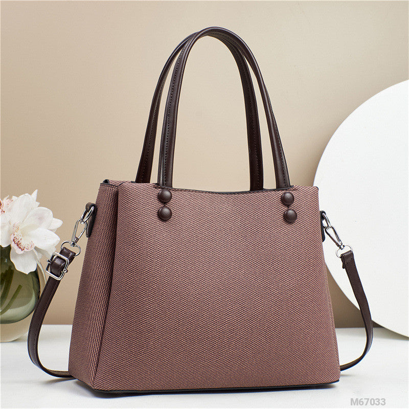 Woman Fashion Bag M67033