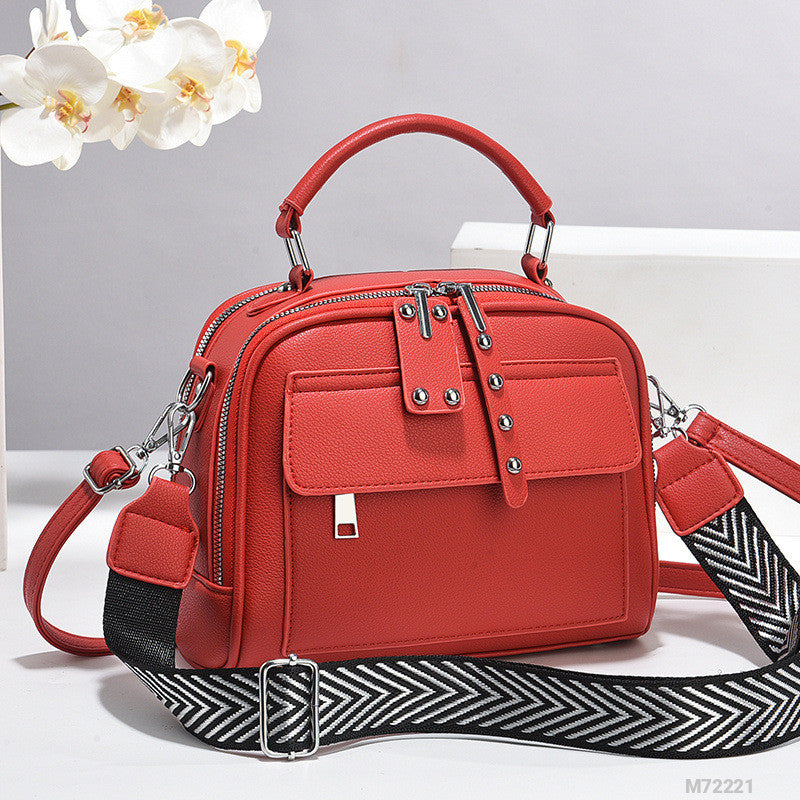 Woman Fashion Bag M72221