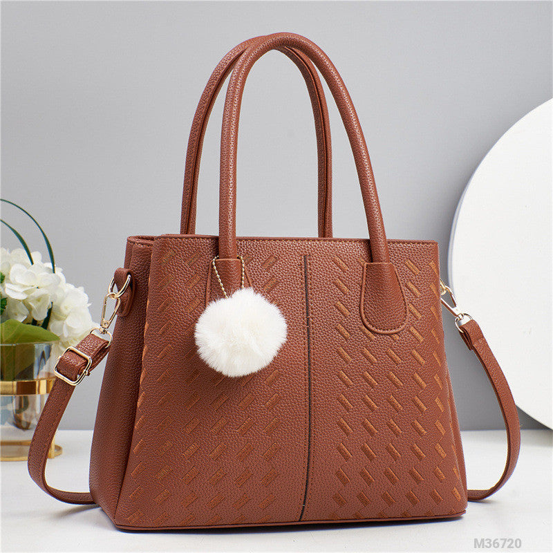 Woman Fashion Bag M36720