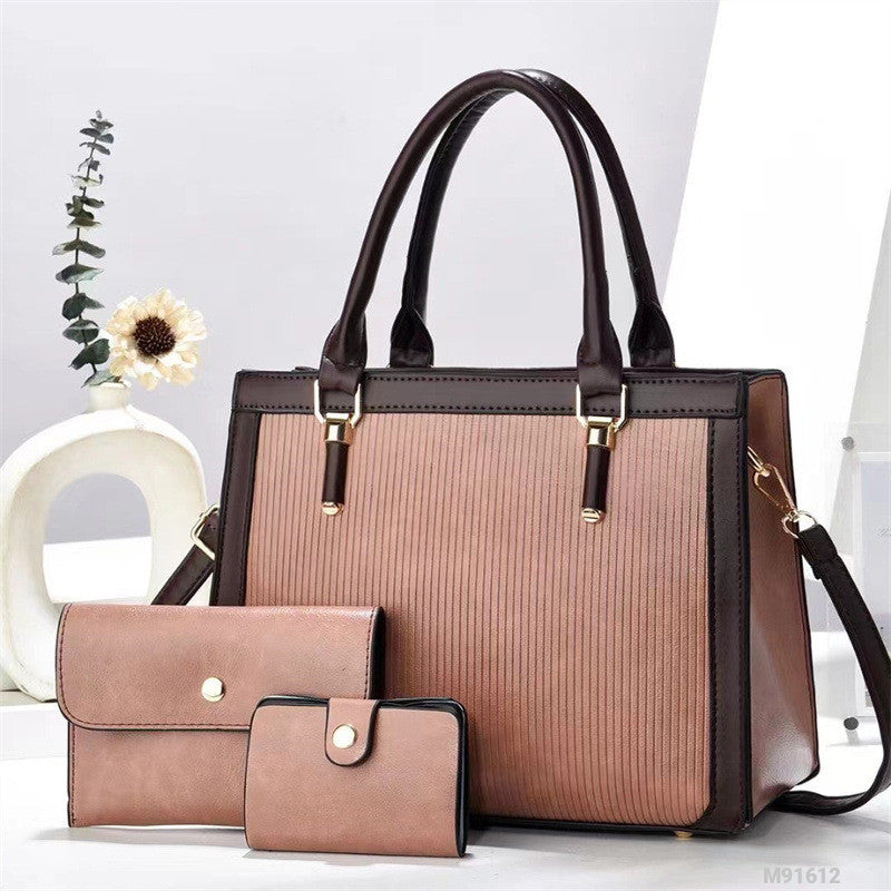 Woman Fashion Bag M91612