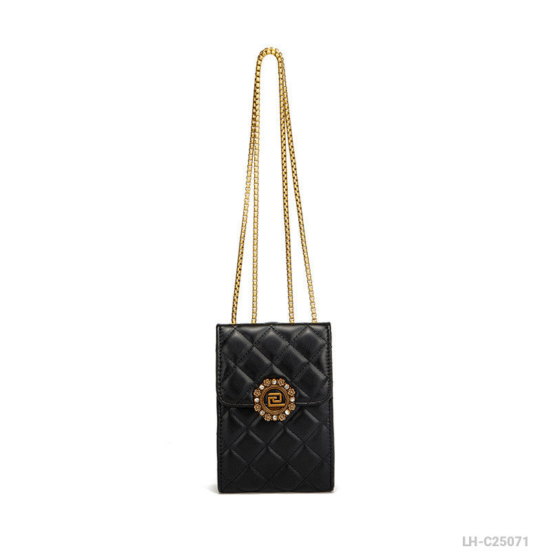 Woman Fashion Bag LH-C25071