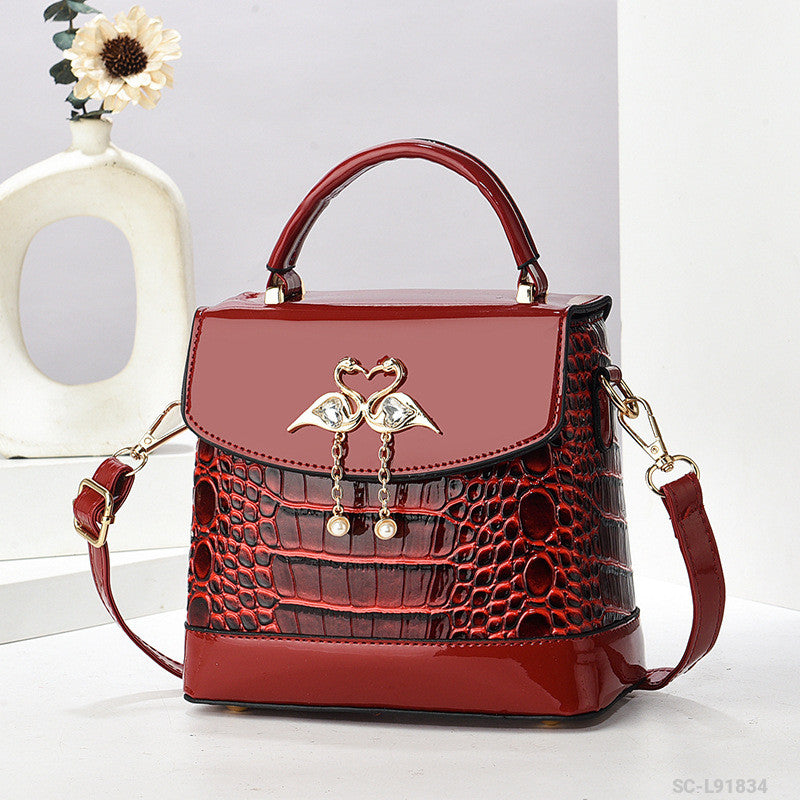 Woman Fashion Bag SC-L91834