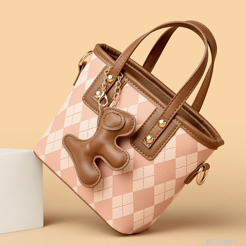 Woman Fashion Bag GC-C54654