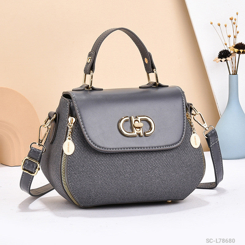 Woman Fashion Bag SC-L78680
