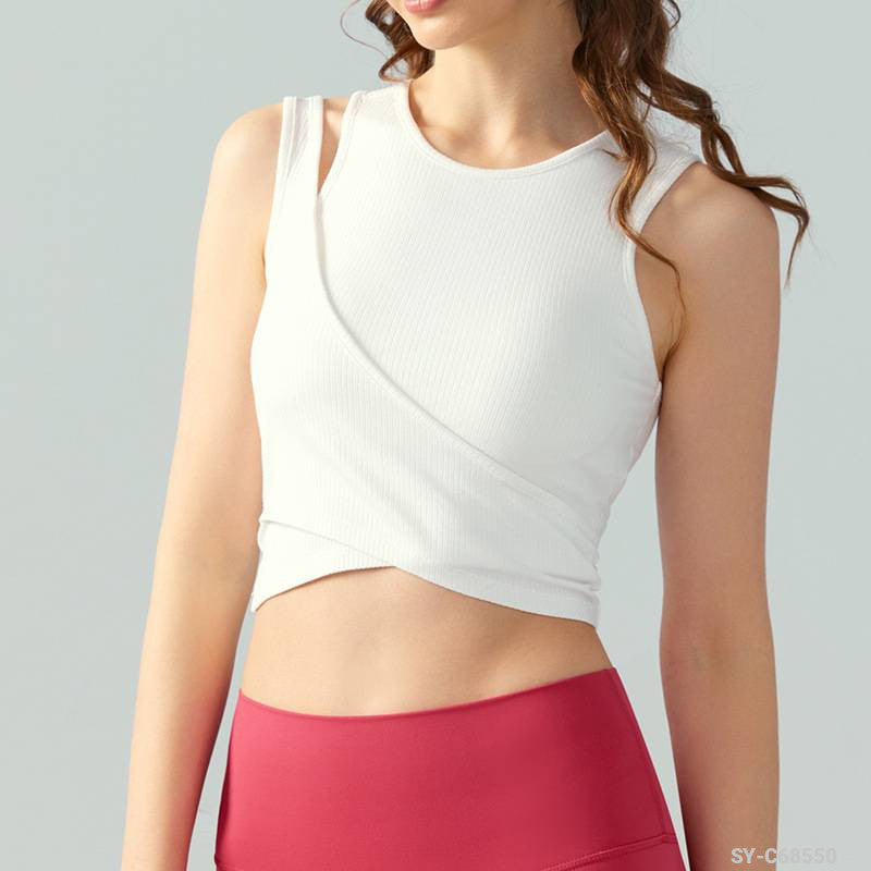 Woman Sport Shirt SY-C68550