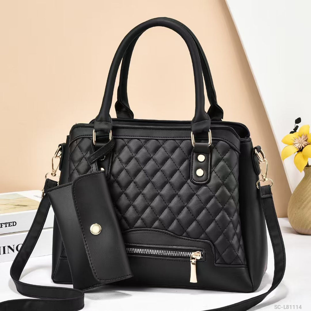 Woman Fashion Bag SC-L81114