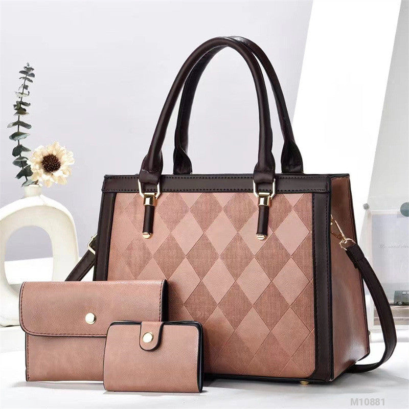 Woman Fashion Bag M10881