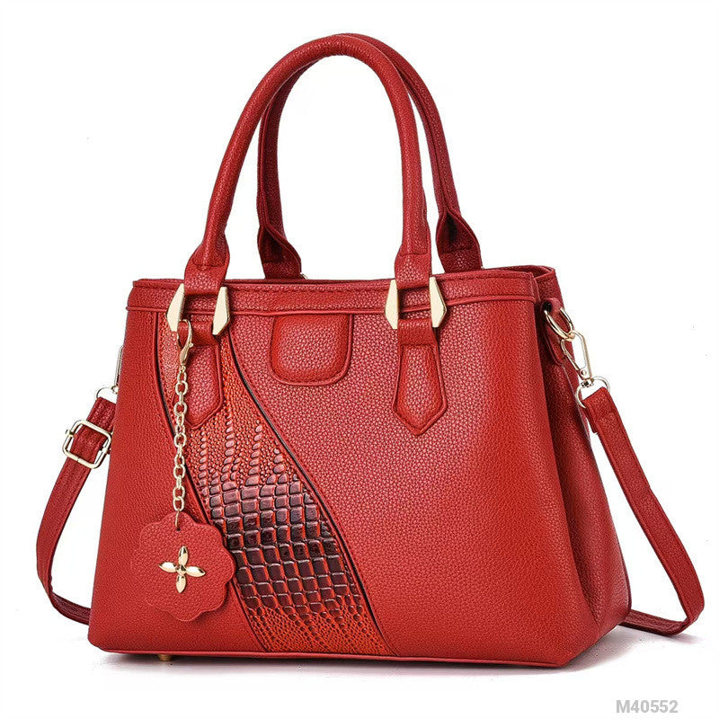 Woman Fashion Bag M40552