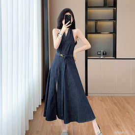 Woman Fashion Dress MT94177
