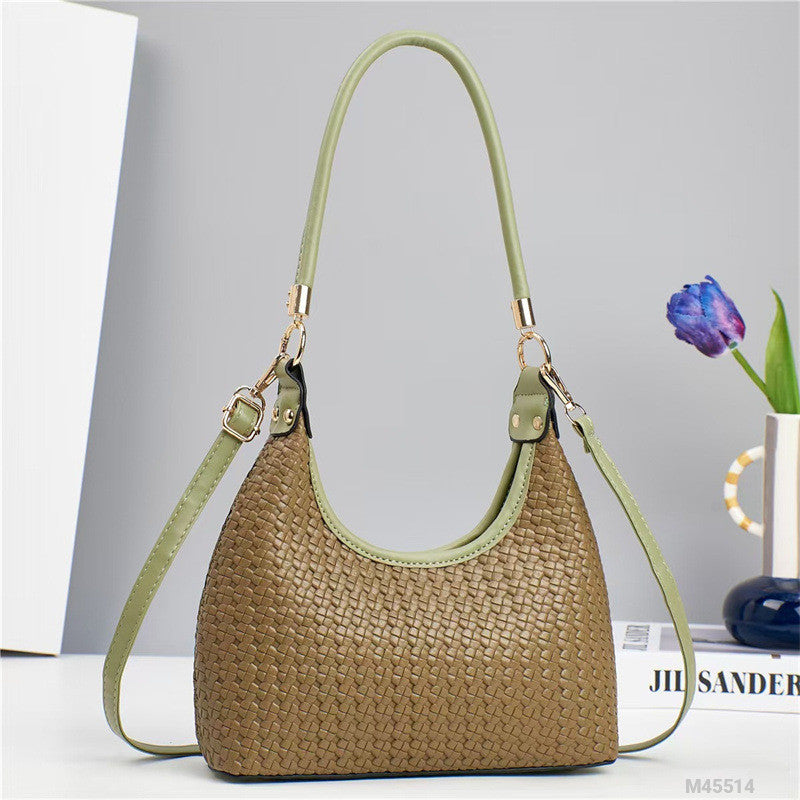 Woman Fashion Bag M45514