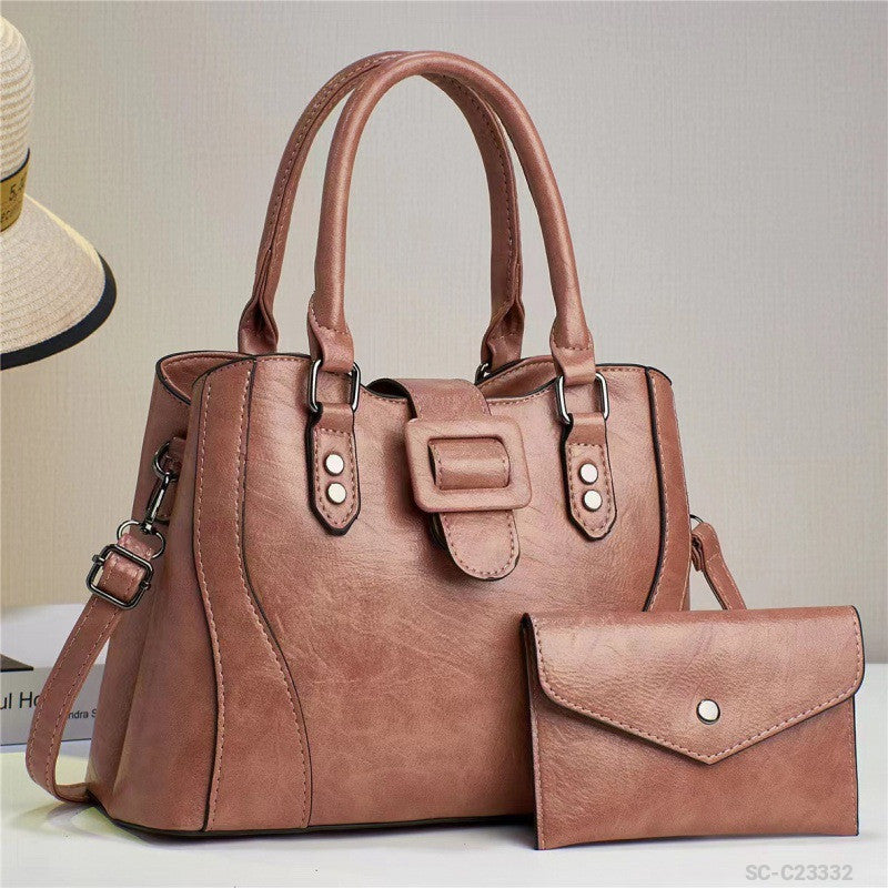 Woman Fashion Bag SC-C23332