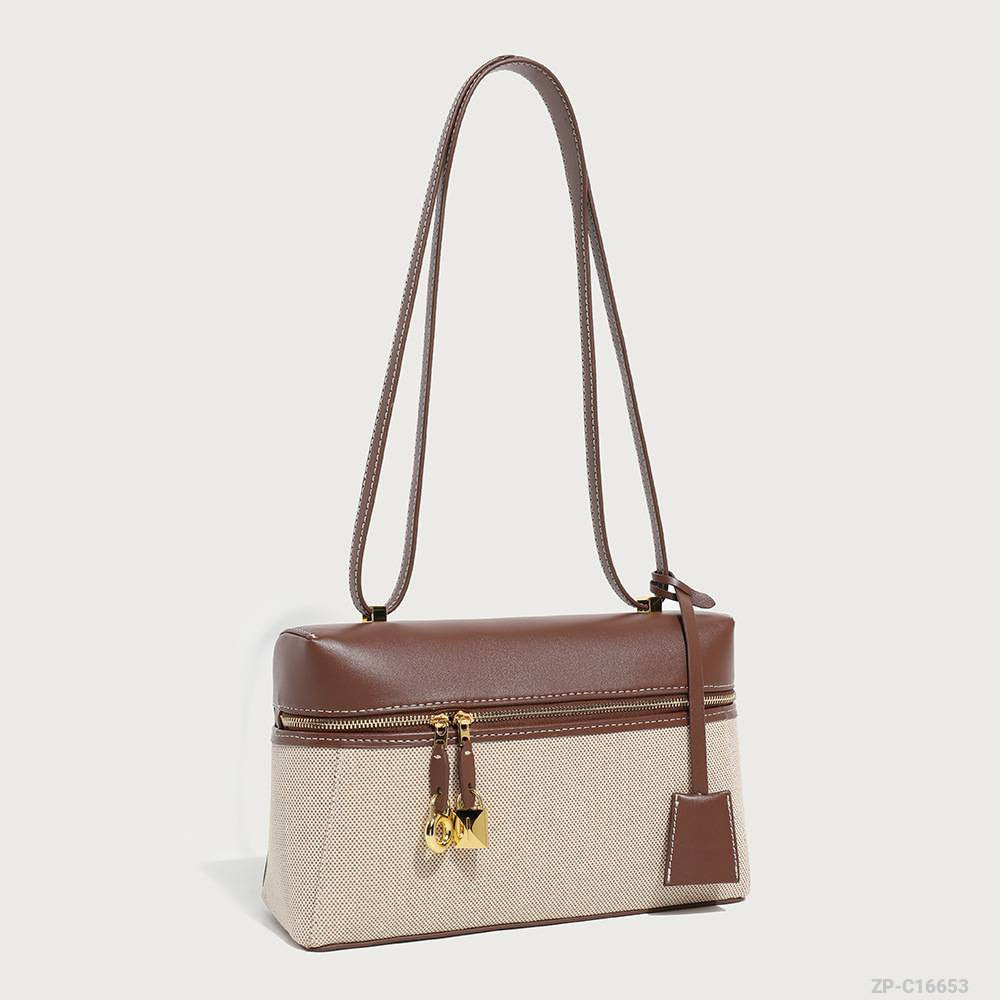 Woman Fashion Bag ZP-C16653
