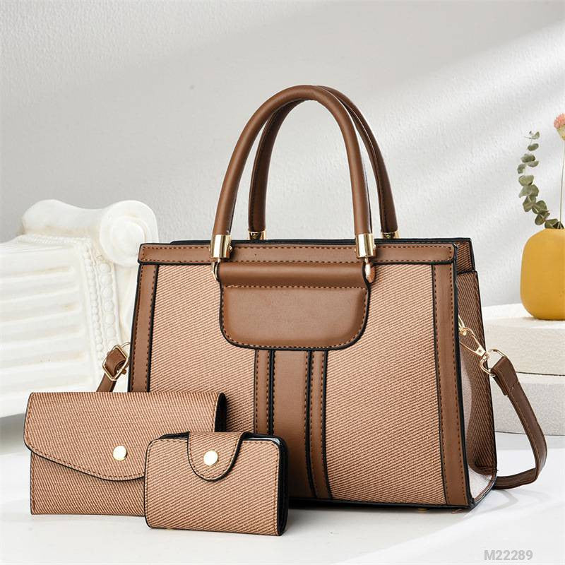Woman Fashion Bag M22289