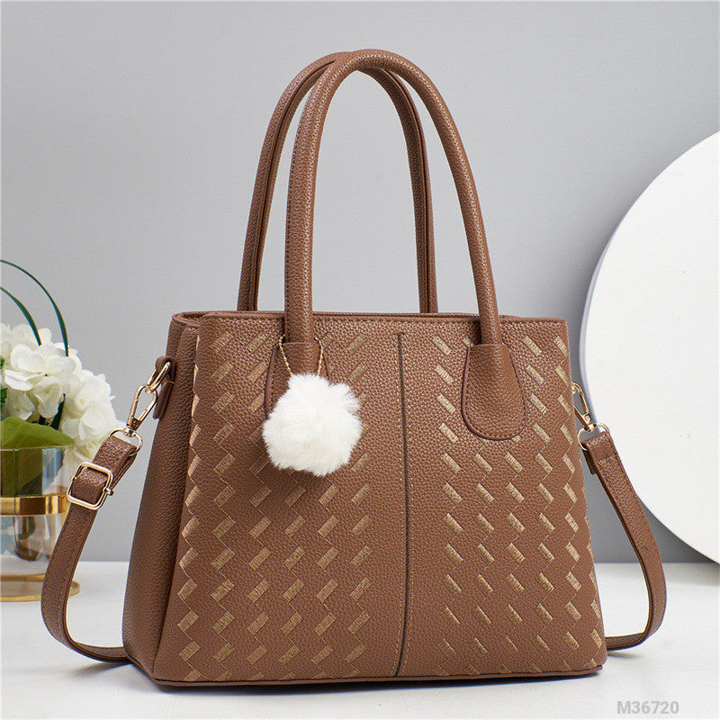 Woman Fashion Bag M36720