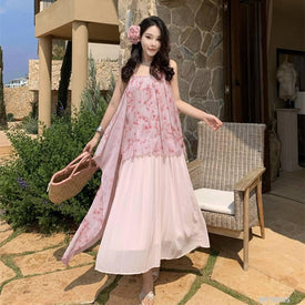 Woman Fashion Dress MT98535