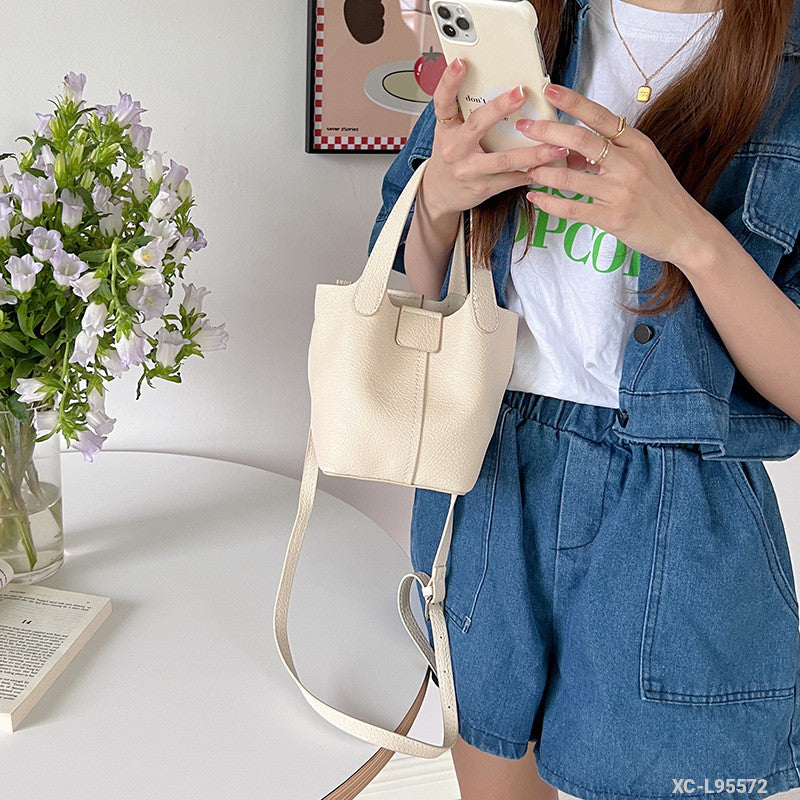 Woman Fashion Bag XC-L95572