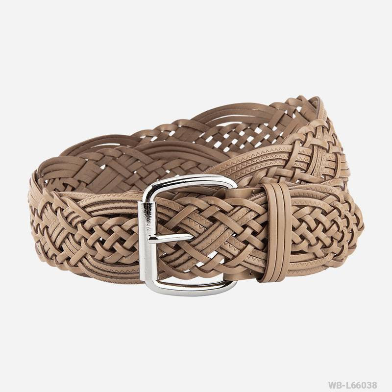 Woman Fashion Belt WB-L66038