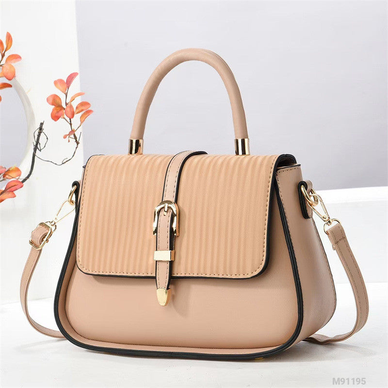 Woman Fashion Bag M91195