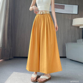Woman Fashion Pants MT85332