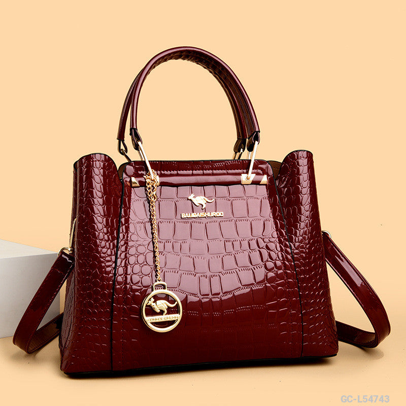 Woman Fashion Bag GC-L54743
