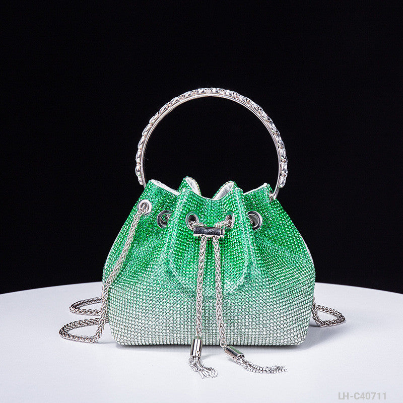 Woman Fashion Bag LH-C40711