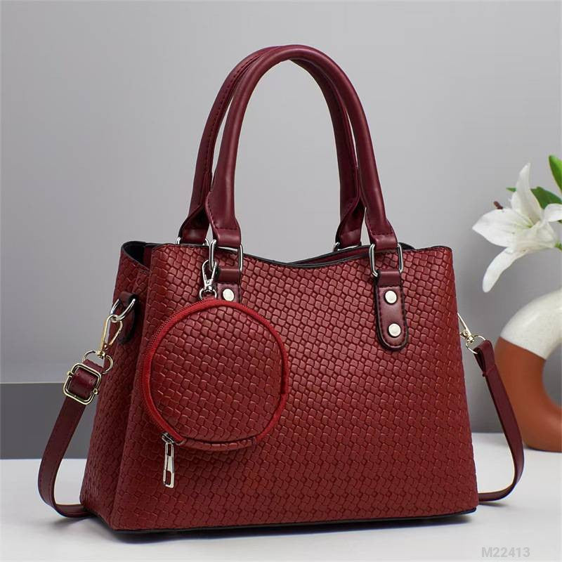 Woman Fashion Bag M22413