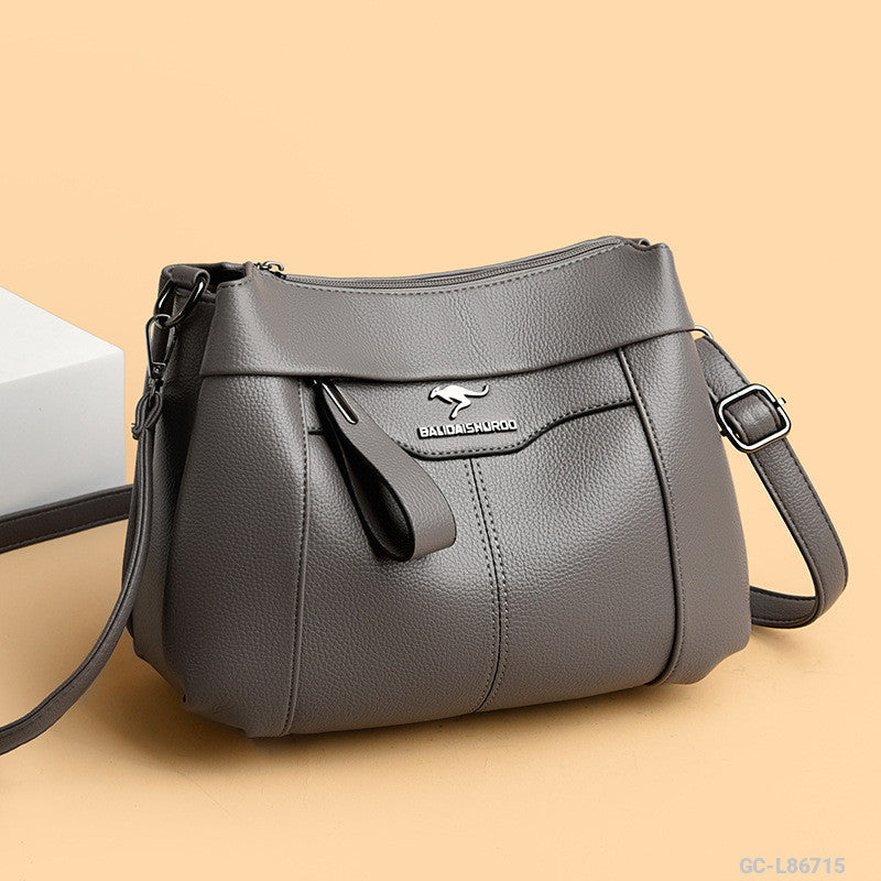 Woman Fashion Bag GC-L86715