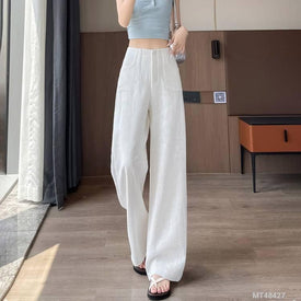 Woman Fashion Pants MT48427
