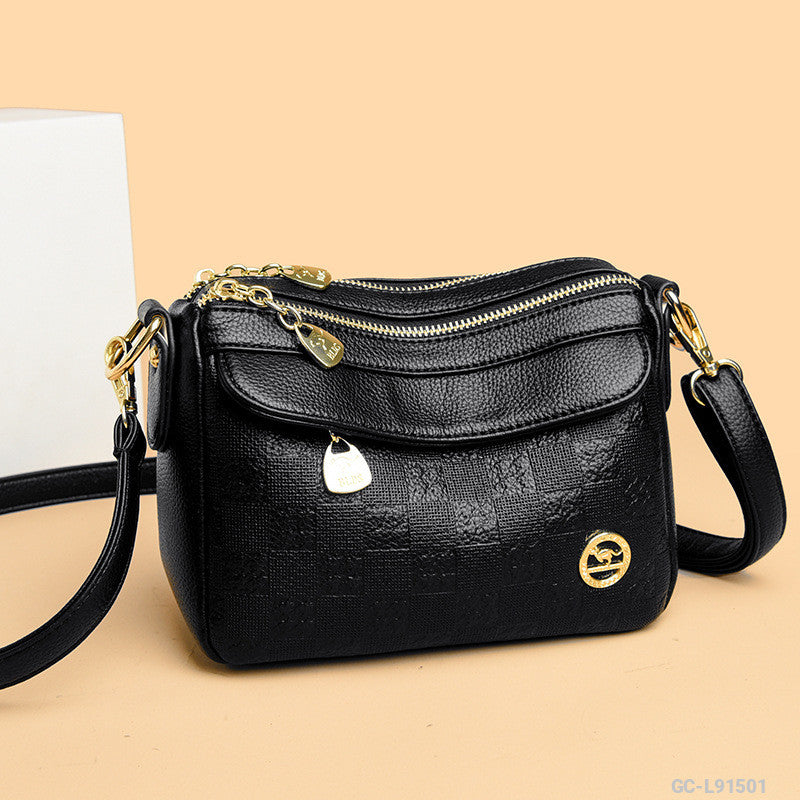 Woman Fashion Bag GC-L91501