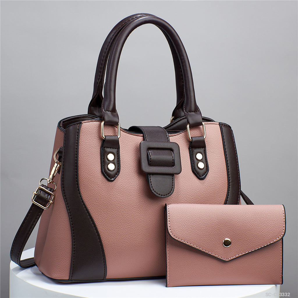 Woman Fashion Bag SC-C23332