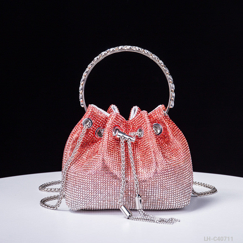 Woman Fashion Bag LH-C40711