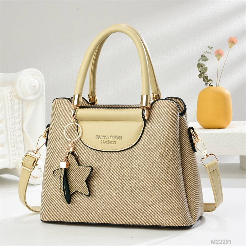 Woman Fashion Bag M22291