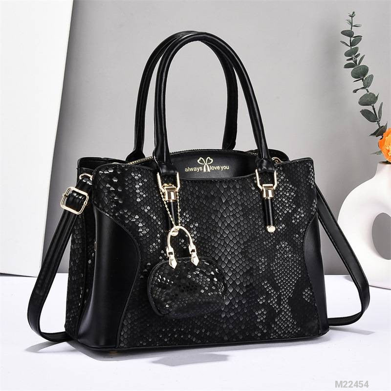 Woman Fashion Bag M22454