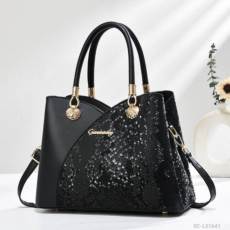 Woman Fashion Bag SC-L31641