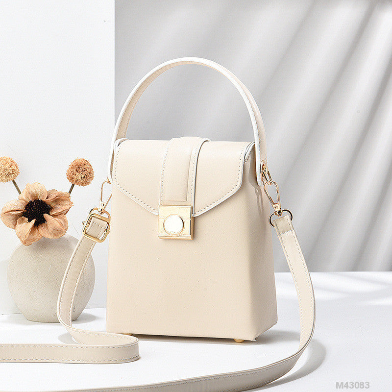 Woman Fashion Bag M43083