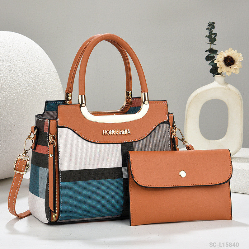 Woman Fashion Bag SC-L15840