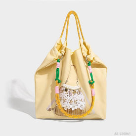 Woman Fashion Bag AS-L50861