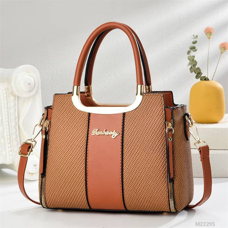 Woman Fashion Bag M22295