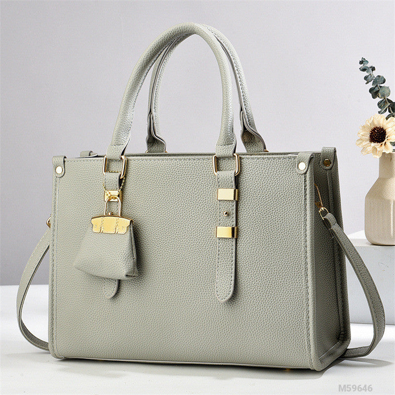 Woman Fashion Bag M59646