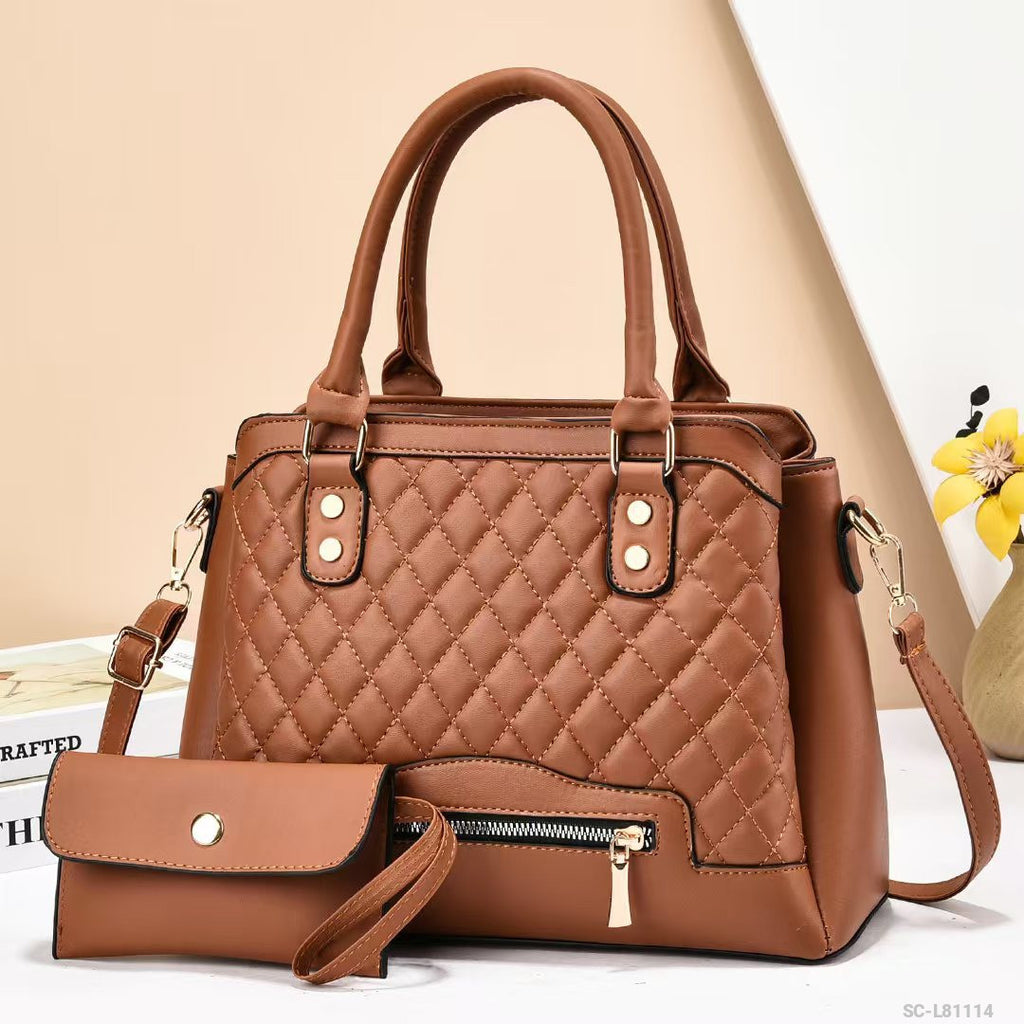 Woman Fashion Bag SC-L81114