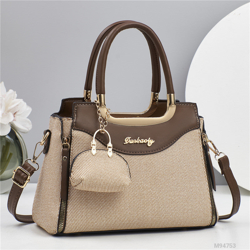 Woman Fashion Bag M94753
