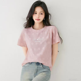 Woman Fashion Shirt MT13457