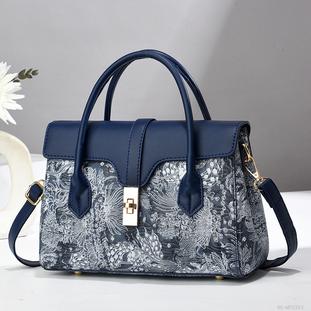 Woman Fashion Bag SC-M72313