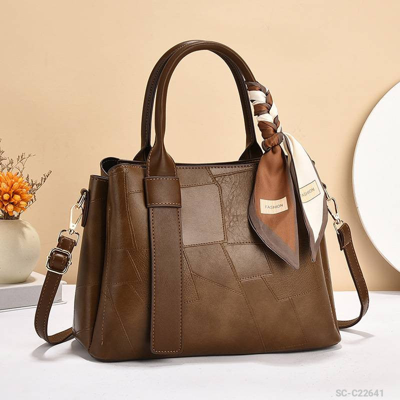 Woman Fashion Bag SC-C22641