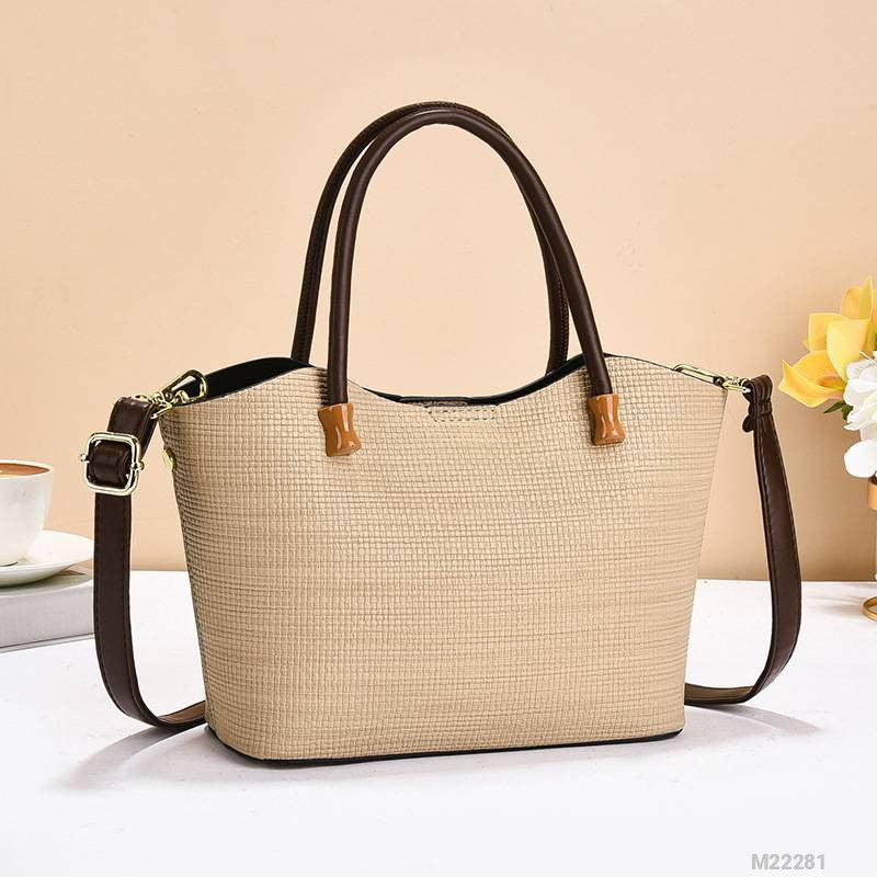 Woman Fashion Bag M22281