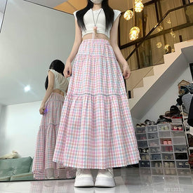 Woman Fashion Skirt MT12376