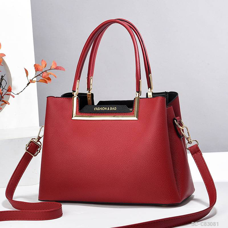 Woman Fashion Bag SC-C83081